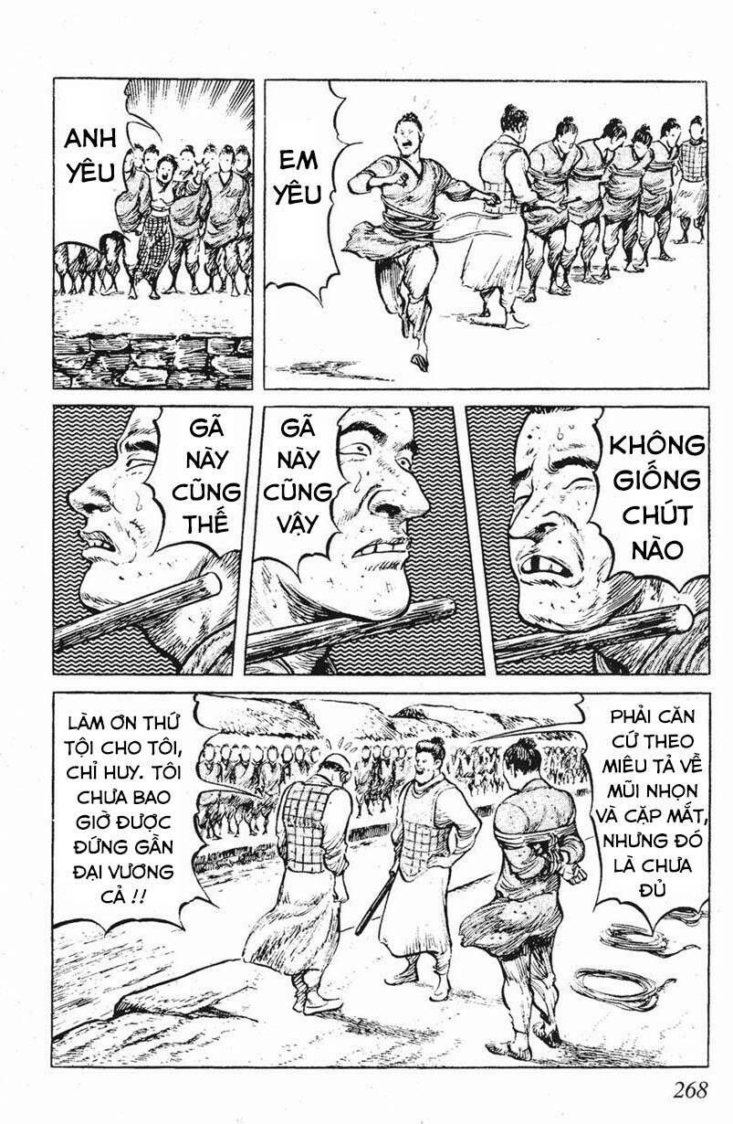 binh pháp mặc công chapter 52 6