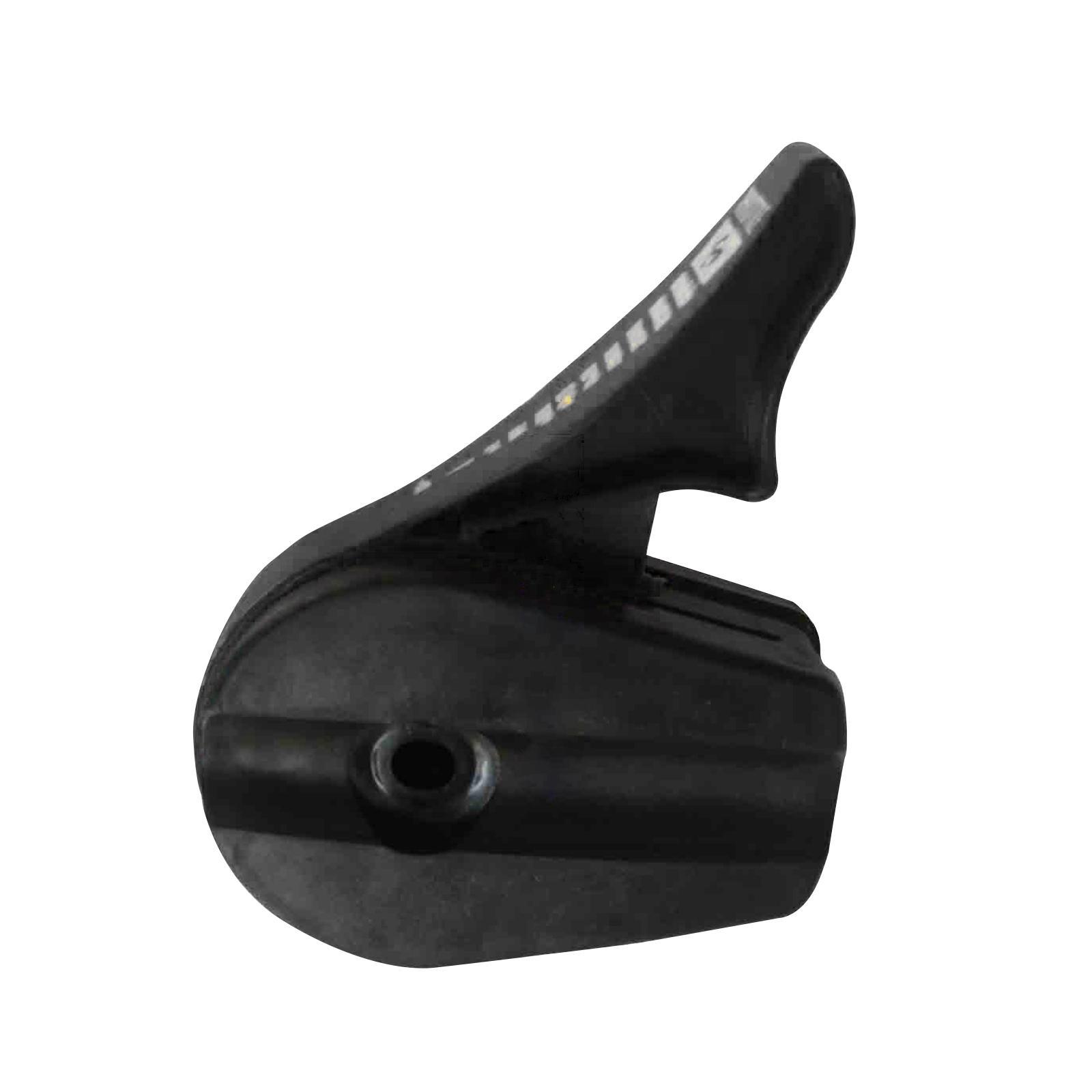 Throttle Lever for Lawnmowers Repair Throttle Control Heads black