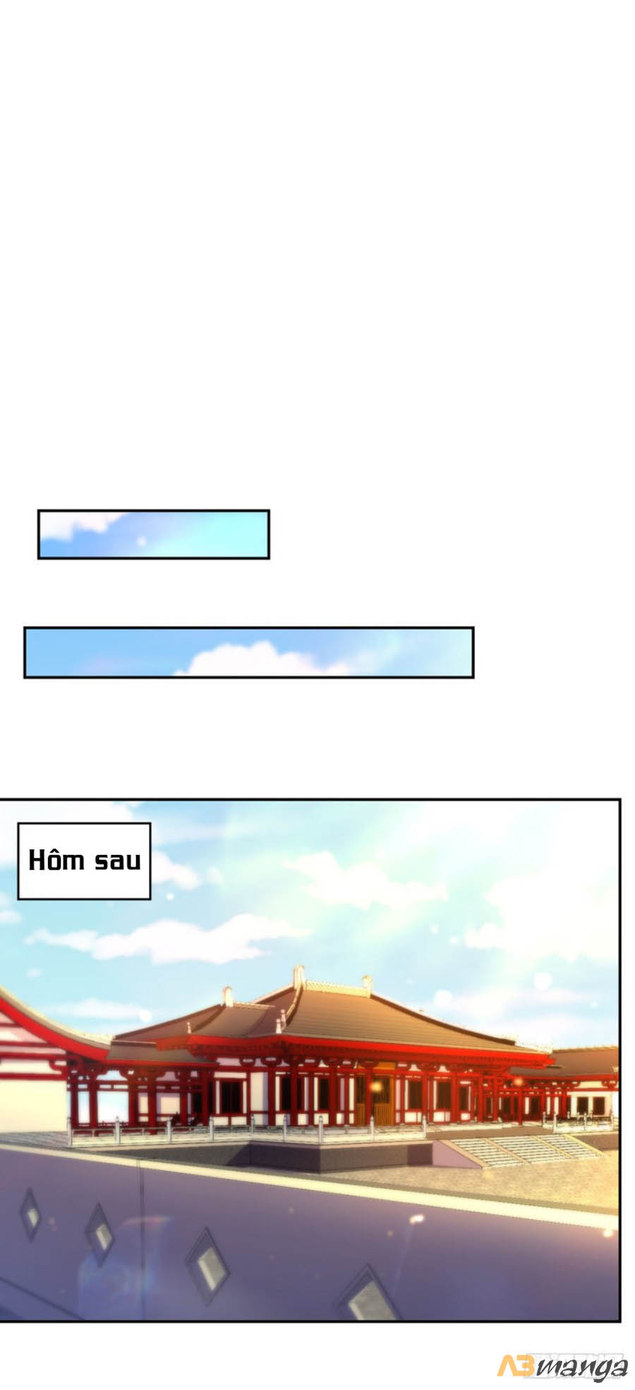 ngã tại hậu cung đương đại lão nữ chapter 37 16