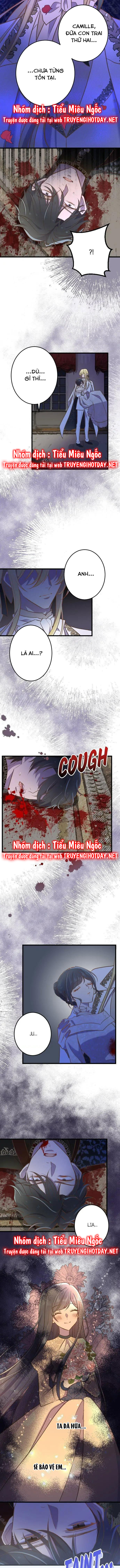 tình yêu thuần khiết chapter 50 4