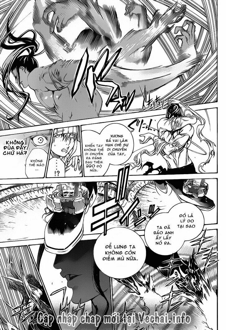 air gear chapter 314 14