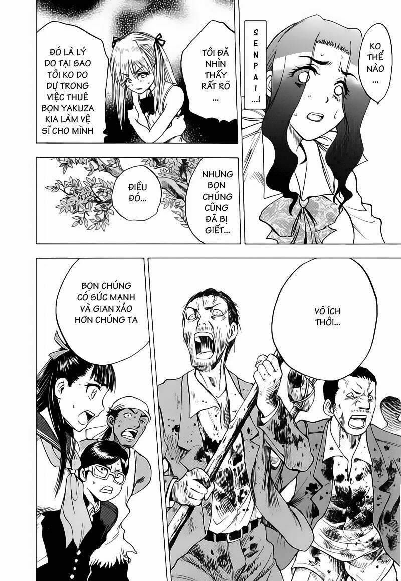 cage of eden chapter 25 12