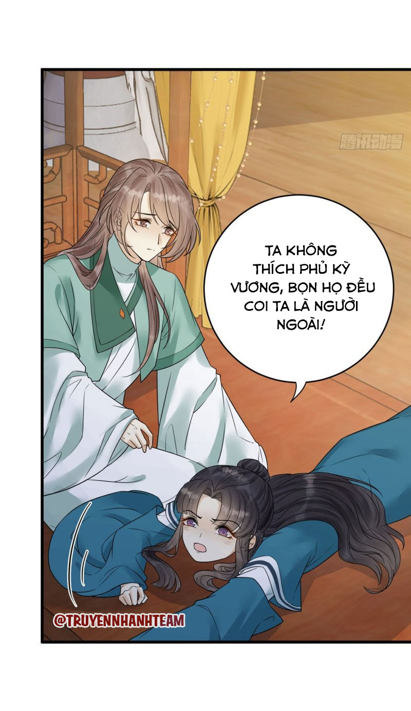 lễ băng nhạc hoại chi dạ chapter 46 25