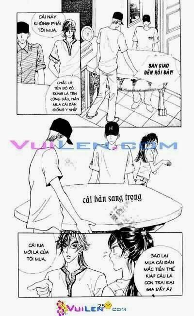 giấc mơ thần tượng chapter 6 25