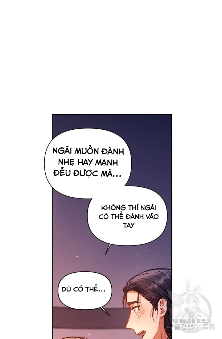 [18+] trăng nơi đỉnh núi chapter 16.1 36