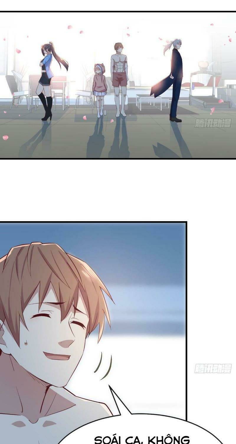 song tu đạo lữ kiểu xem mặt chapter 71 29