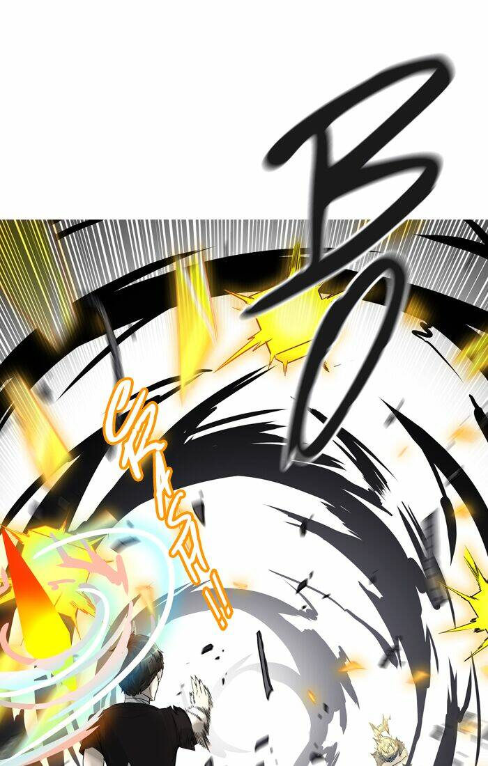 cuộc chiến trong tòa tháp chapter 393 8