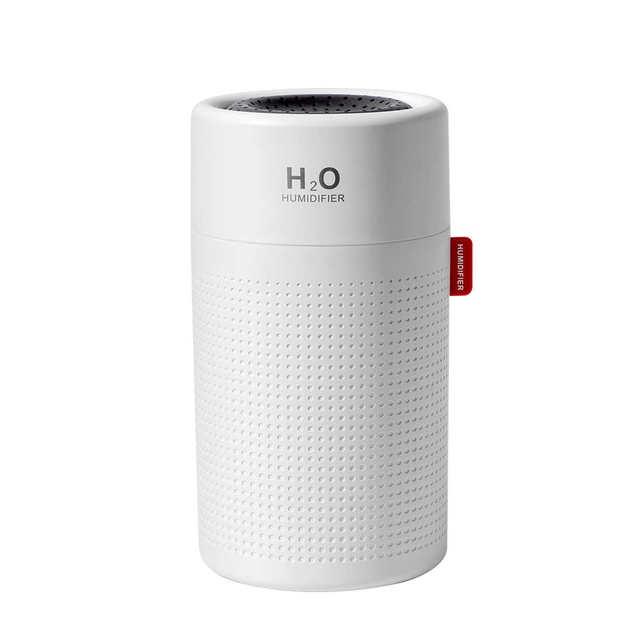 Máy Khuếch Tán Tinh Dầu Xiaomi 750ml 2000mAh Sạc USB Không Dây Tiện Dụng Hàng nhập khẩu