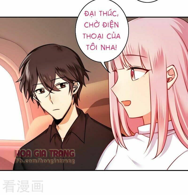 phục thù thiếu gia tiểu điềm thê chapter 37 4