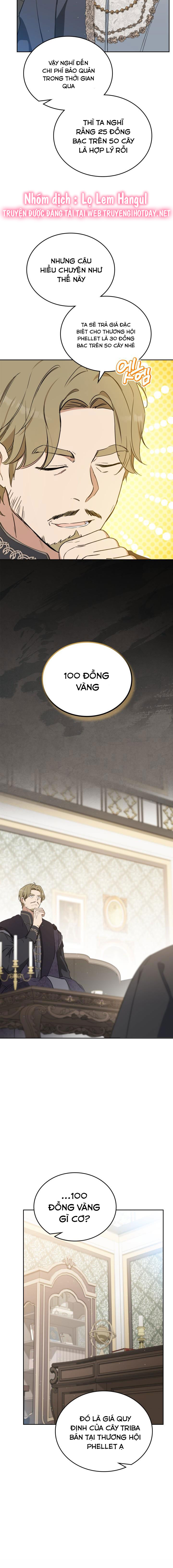 lần này tôi sẽ trở thành gia chủ chapter 144 9