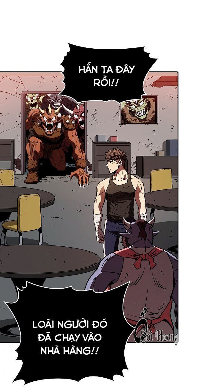 chòm sao trở về từ địa ngục chapter 8 59