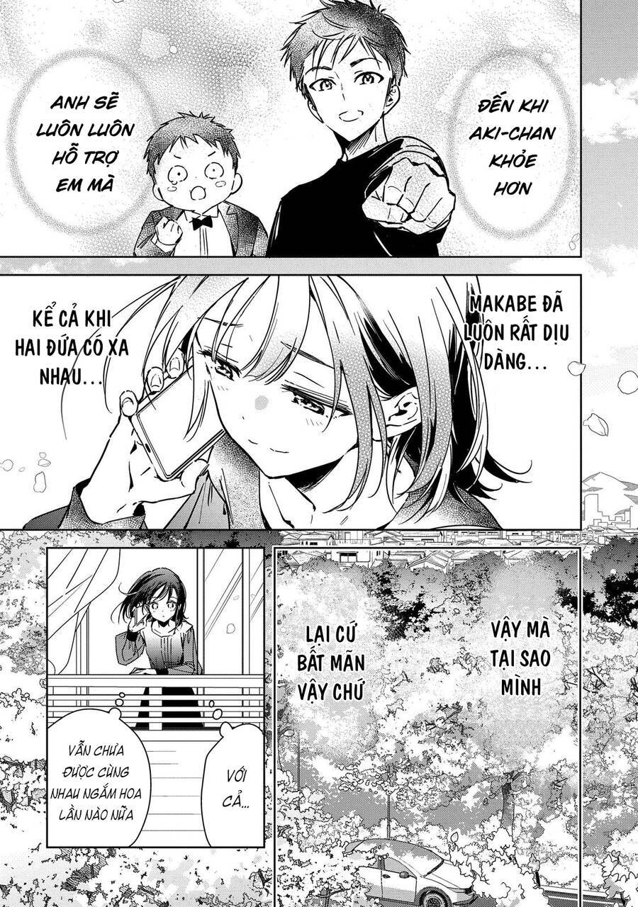 masamune-kun no revenge - after school chapter 8 22