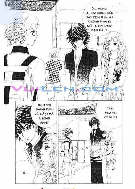 ánh nắng chói chang chapter 12 11