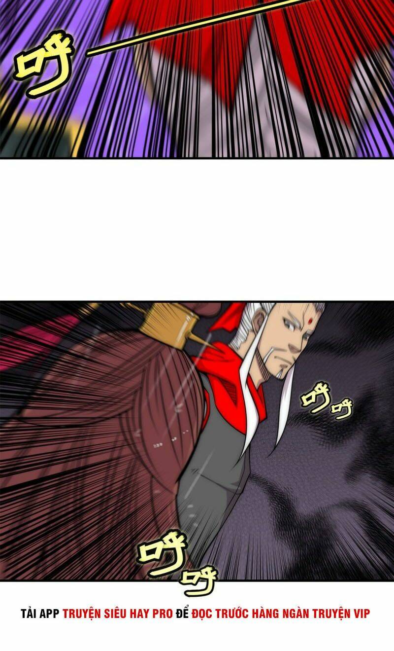 cuộc sống thoái ẩn của võ lâm chi vương chapter 111 8