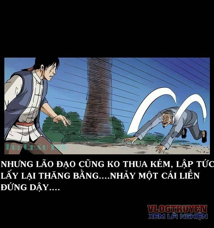 tiên sơn truyền kỳ chapter 7 14