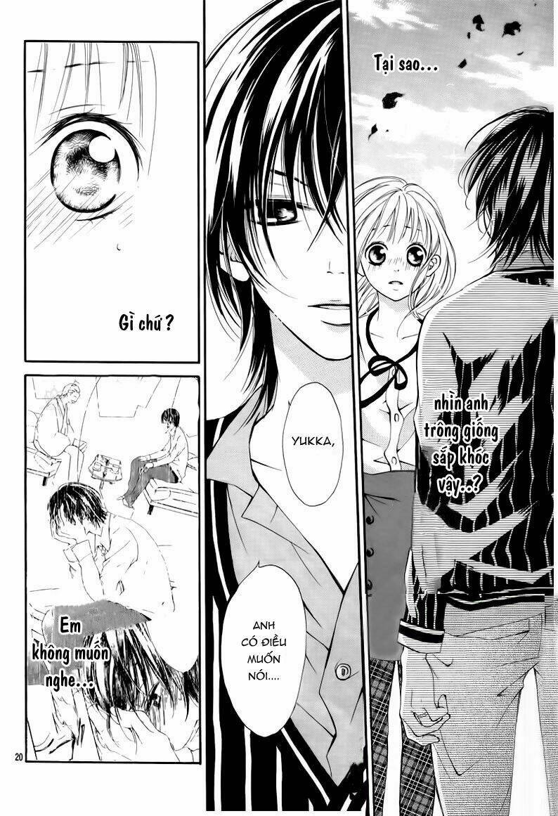 propose no okite chapter 5 24