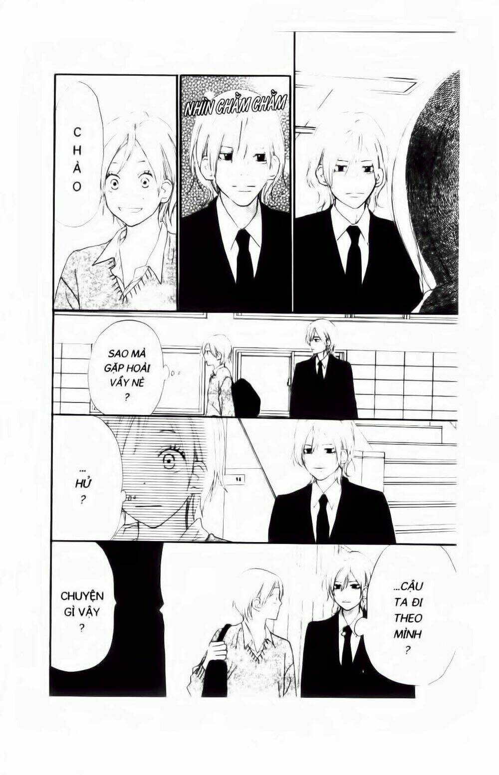 chuyện cấp iii chapter 42 23