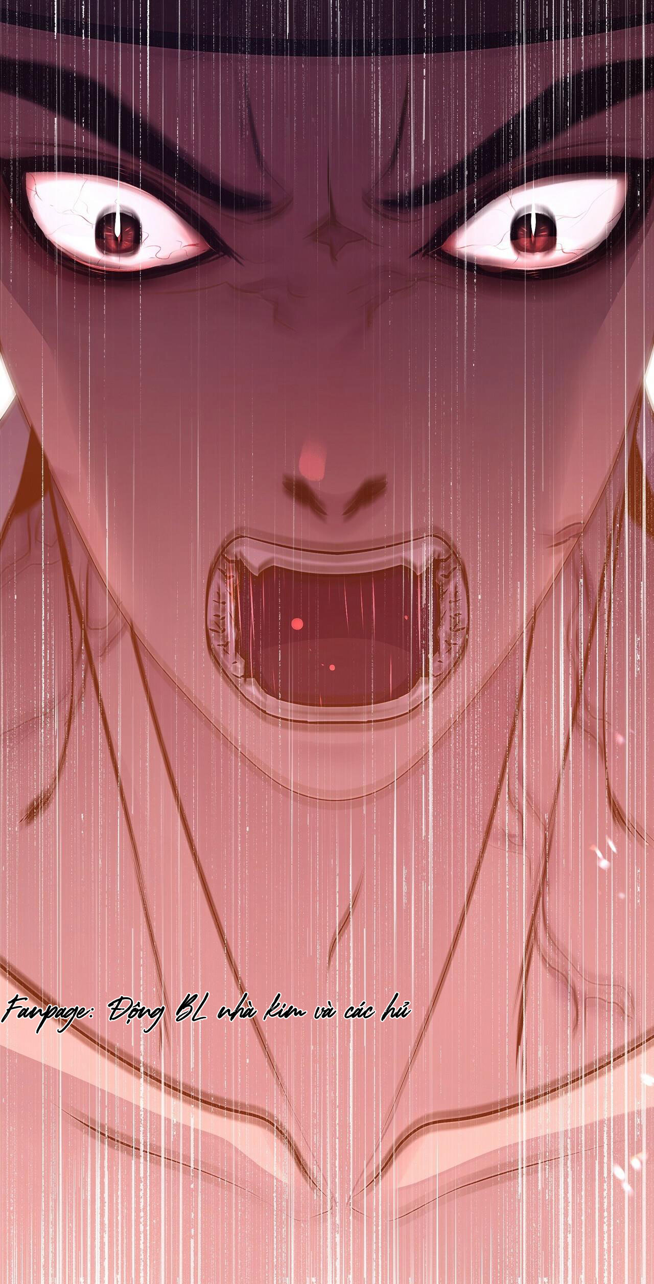 dạ xoa hóa liên ký chapter 22 14