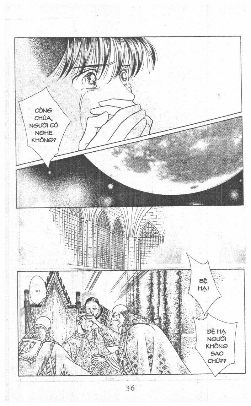 nàng tiên ánh trăng - kaguya hime chapter 15 34