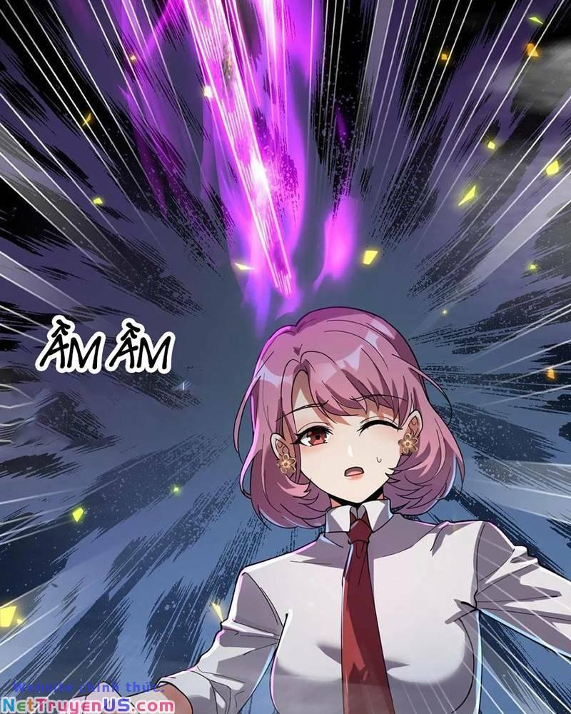 nhìn thấy thanh máu, ta xử tội thần linh chapter 114 45