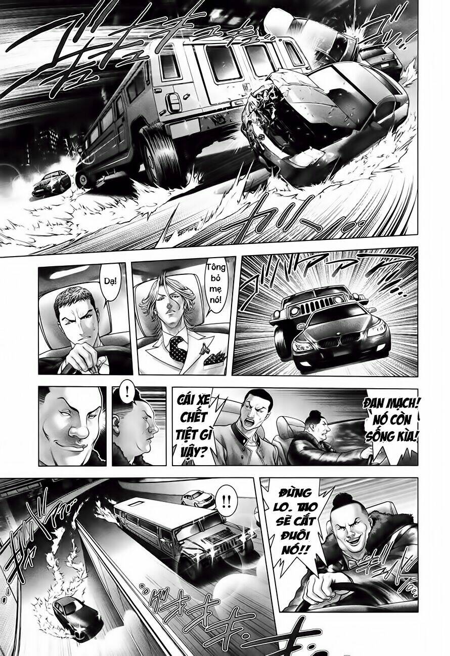 black joke chapter 3 19