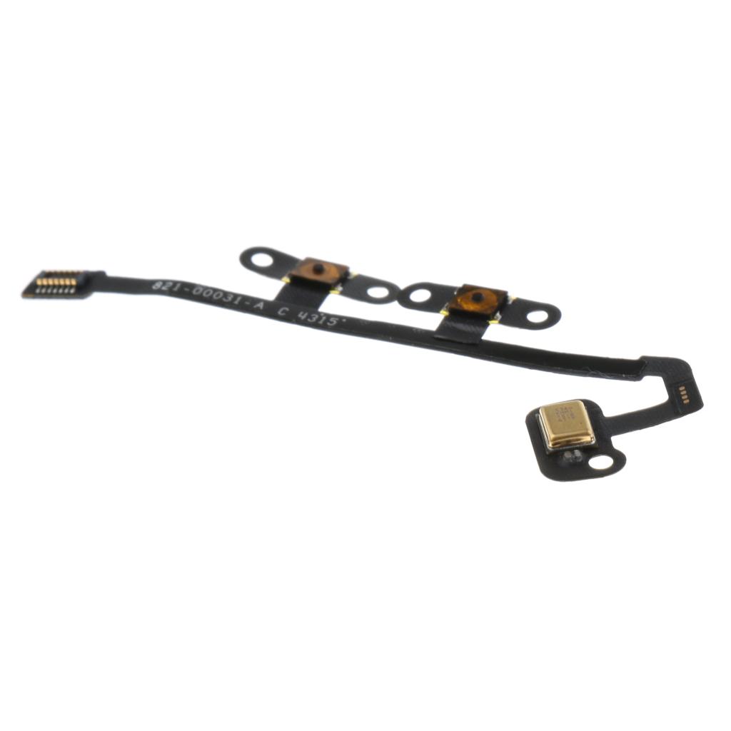 Power Button Volume Control Button And Mute Flexible Cable