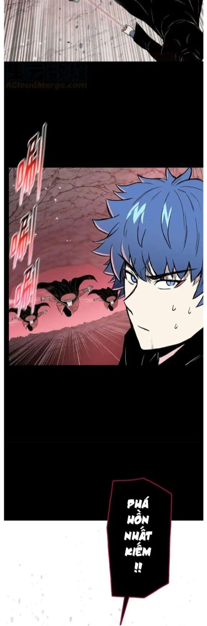 phong vân chiến thần chapter 102 31