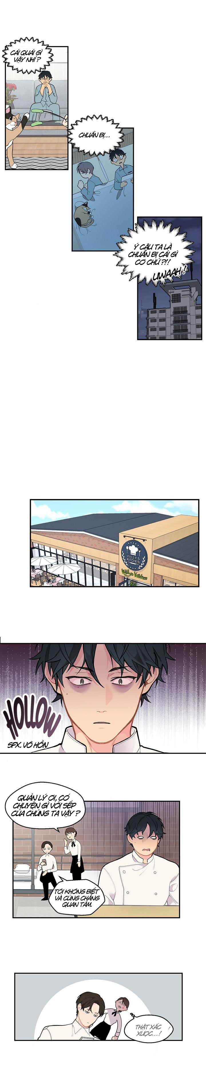 tình thú (full) chapter 1 9