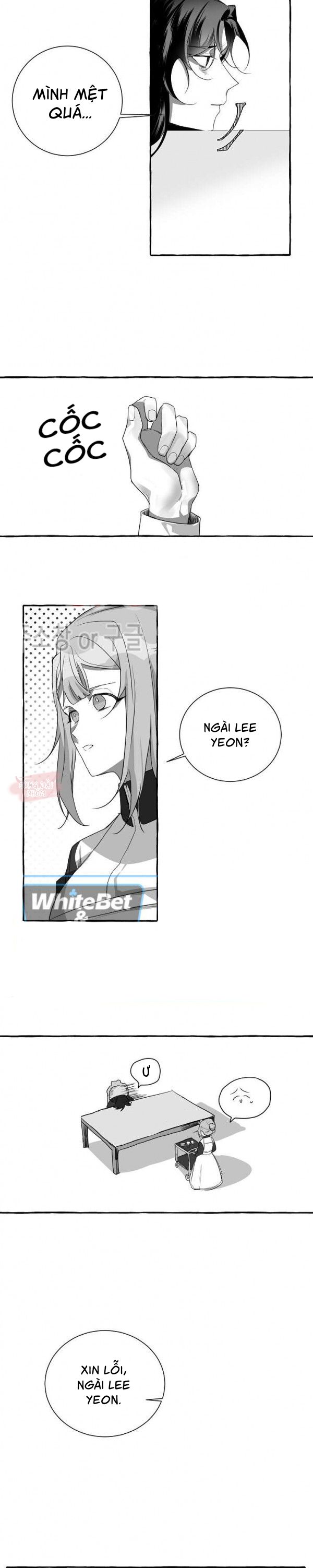 chờ đến ngày nở hoa chapter 3 6