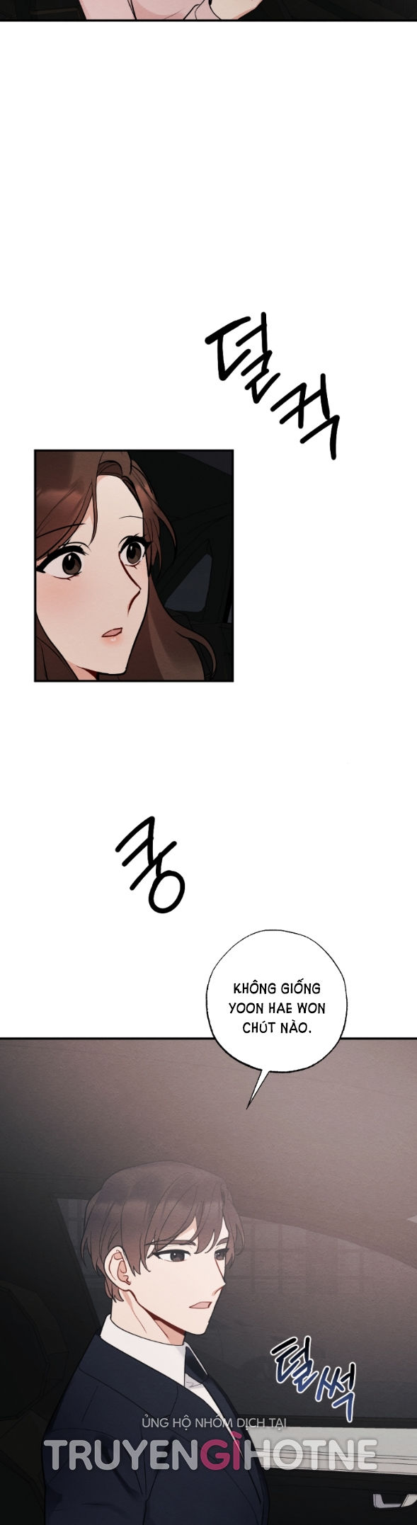 [18+] hôn nhân bị đánh cắp chapter 22.1 15