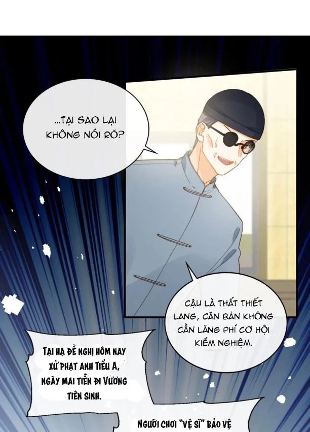 nụ hôn vực thẳm chapter 67 12
