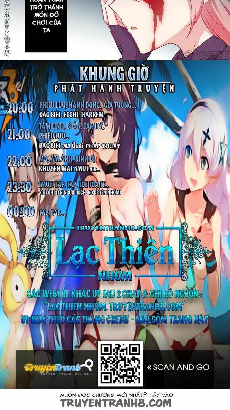 băng hoại 3rd chapter 50 22