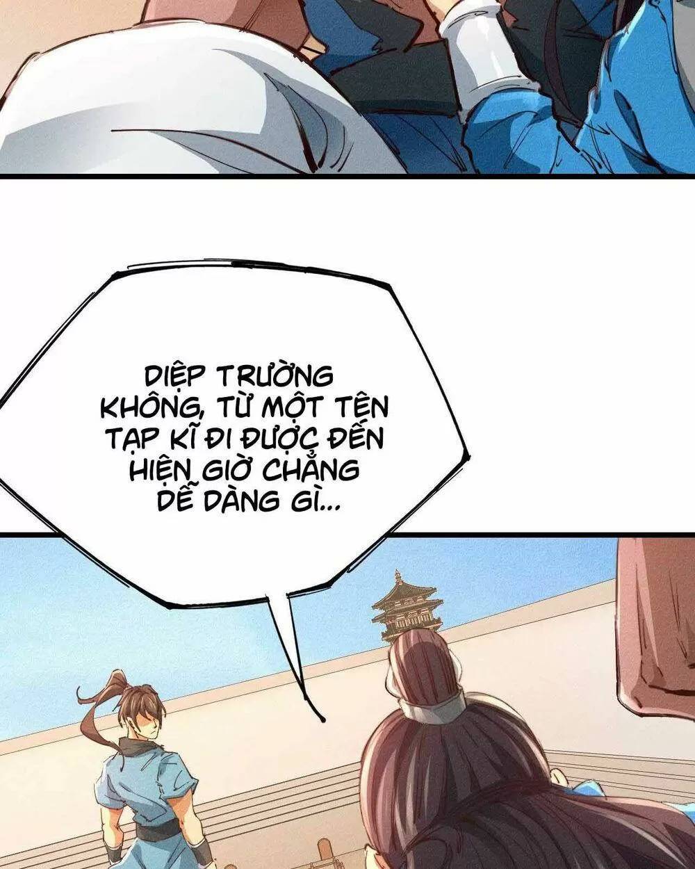 ta thành thần một mình chapter 21 2