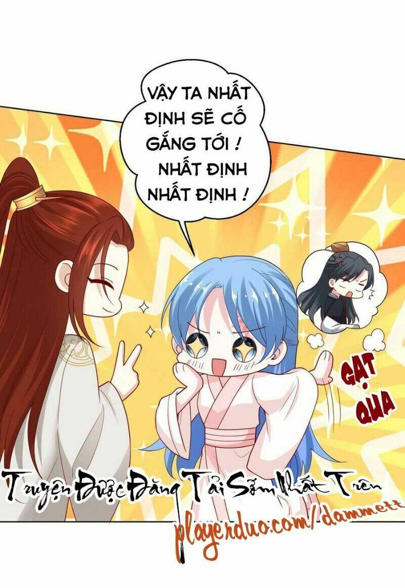 độc y đích nữ chapter 169 17