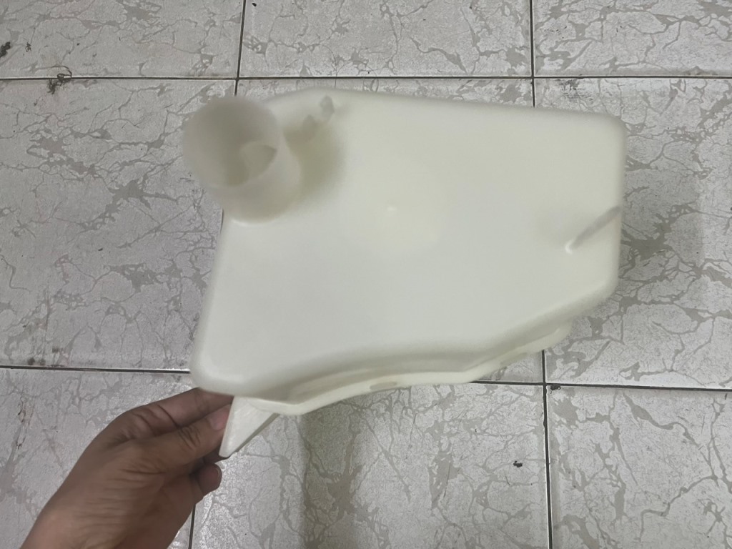 Bình nước rửa kính MG ZS 2020-