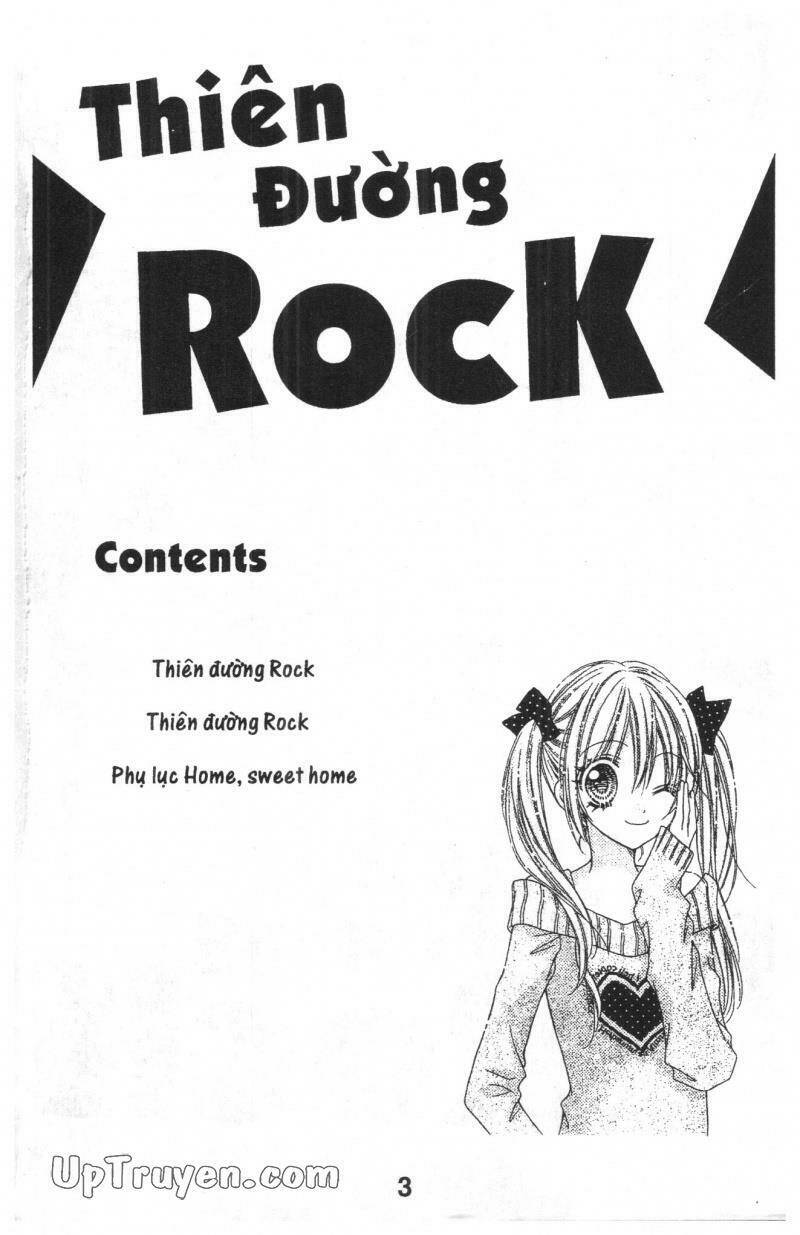 thiên đường rock chapter 4 3