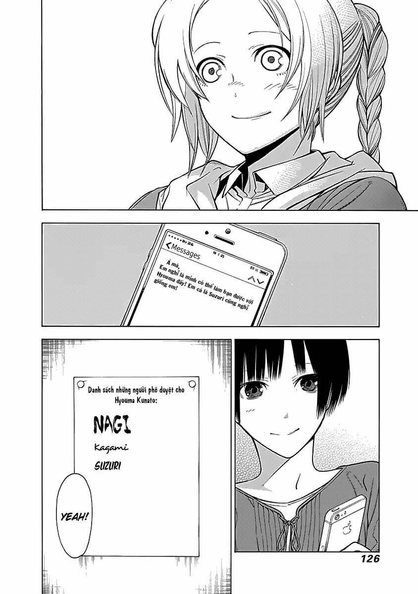 mononogatari chapter 3 32