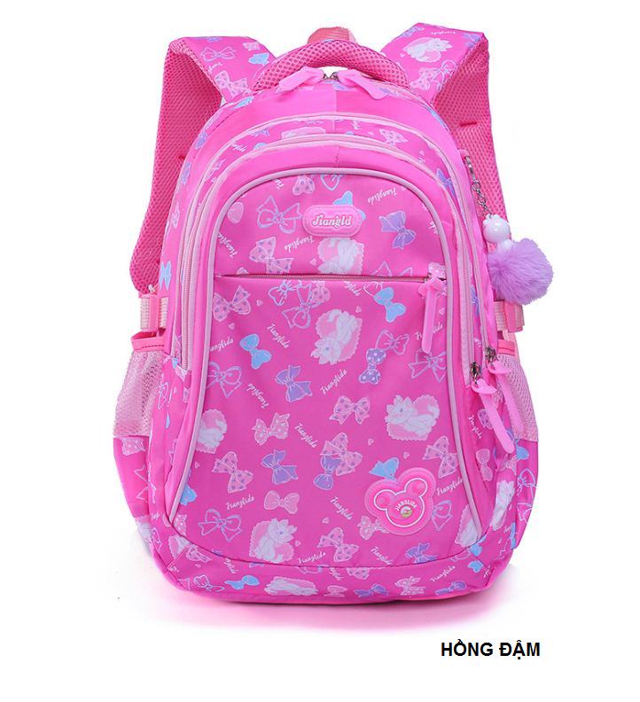 balo học sinh cấp 2 nữ