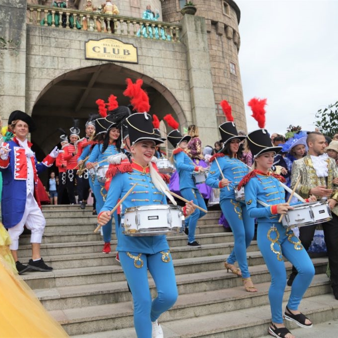 Tour 3N2Đ Đà Nẵng - Bà Nà - Hội An - Huế, Khách Sạn 3 Sao, Khởi Hành Hàng Ngày