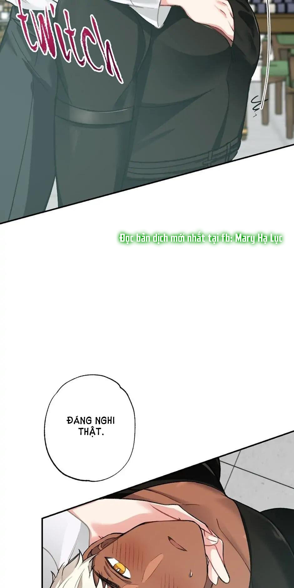 tiểu thư và dàn hầu nam mlem chapter 38 32