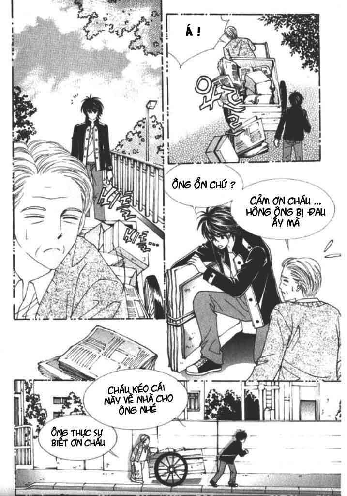 he dedicated to roses chapter 34 4