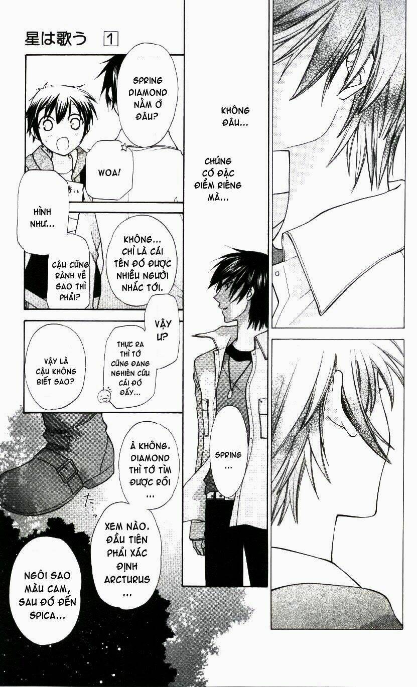 hoshi wa utau chapter 4 10