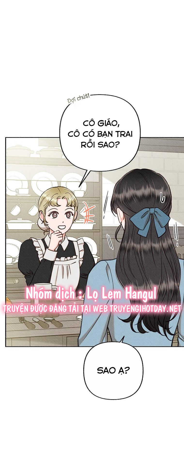 chàng trai đa nhân cách của tôi chapter 24 6