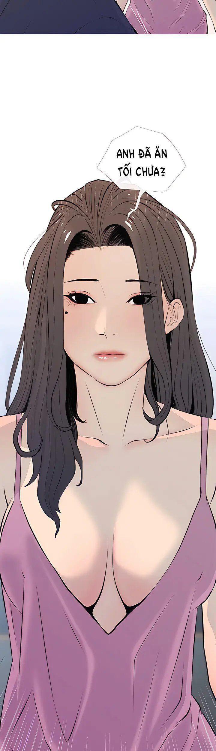 dập tới tấp dì của tôi chapter 70 31