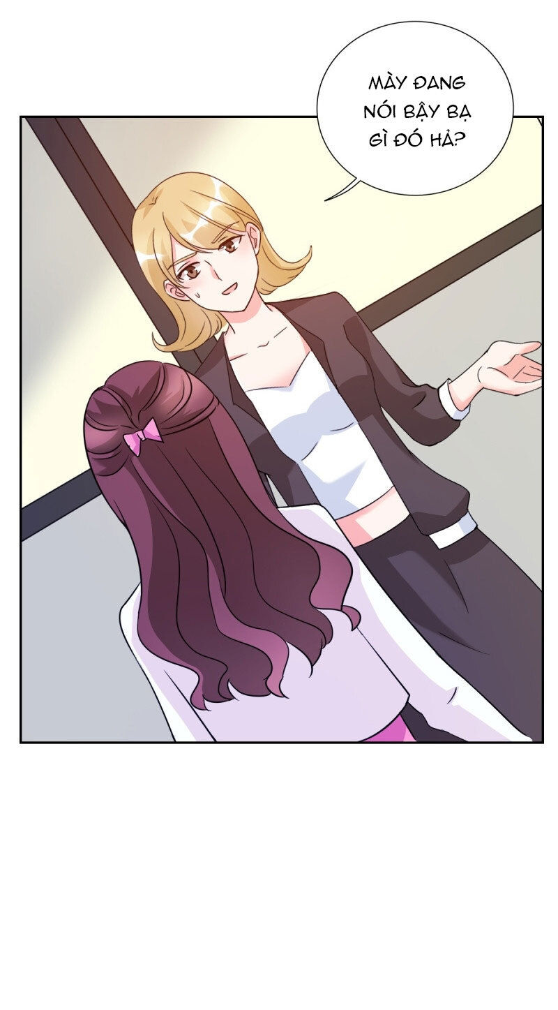 cẩm tú trùng sinh: chào buổi sáng phó thái thái chapter 26 36