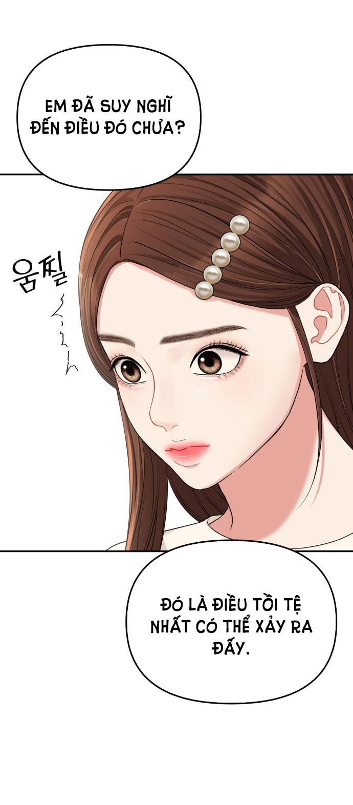 gửi em người đánh cắp những vì sao - to you who swallowed a star chapter 48.1 12