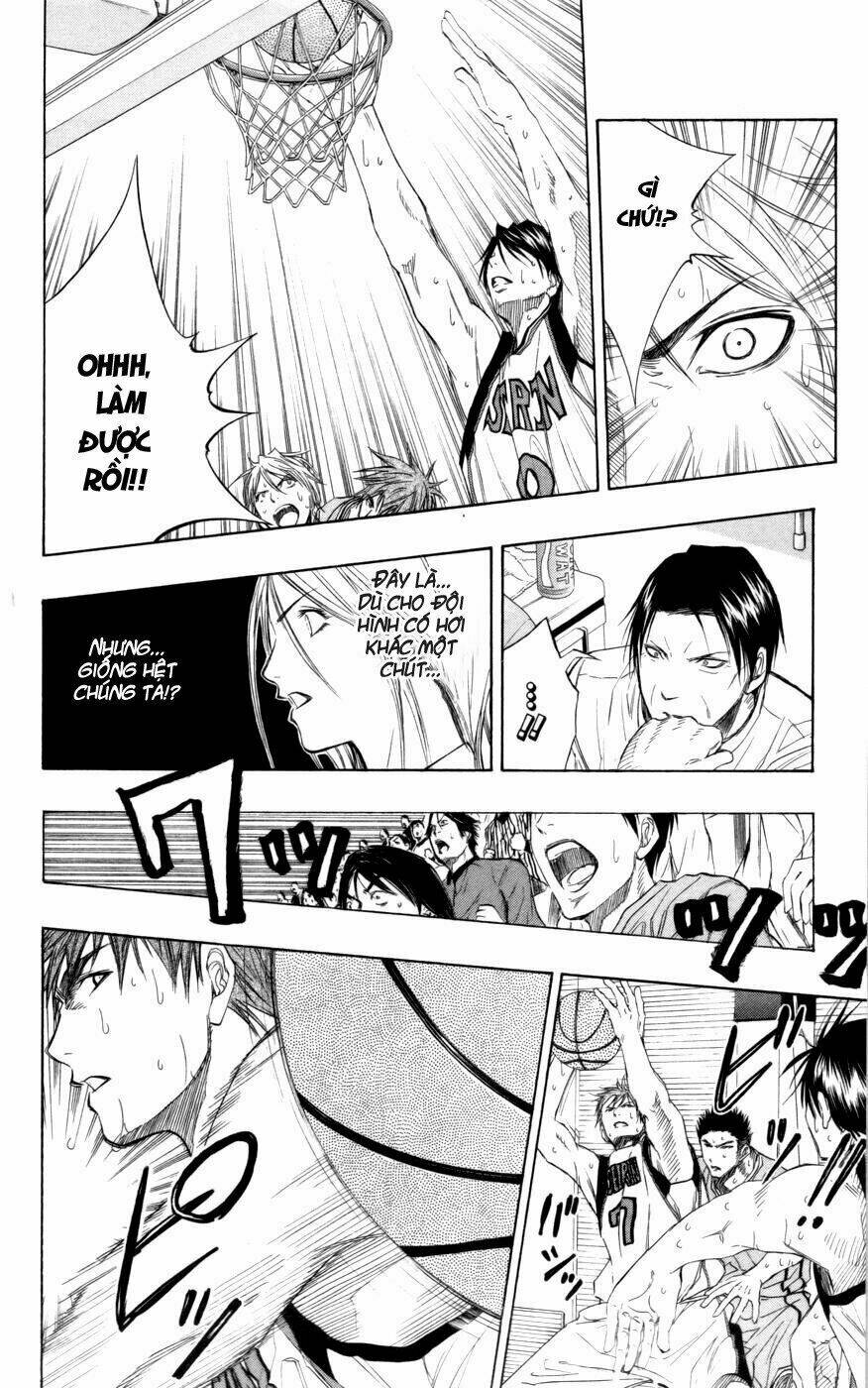 vua bóng rổ kuroko chapter 88 14