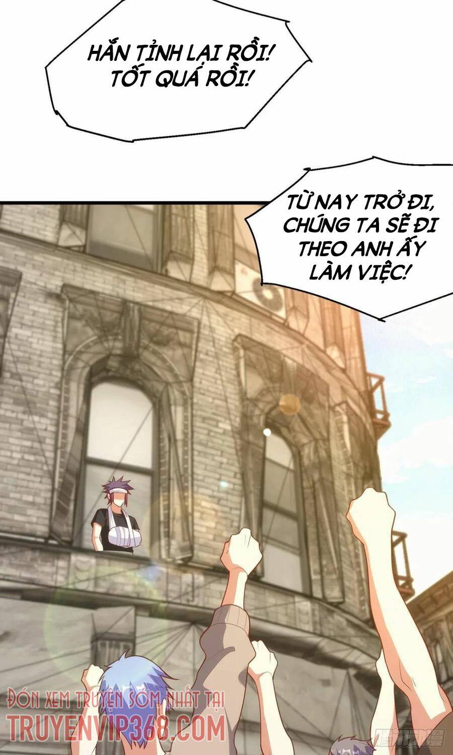 mạt thế thần tài chapter 55 36