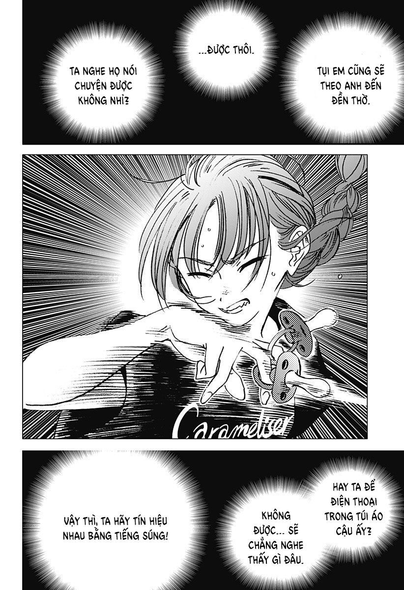 summer time render chapter 99 6