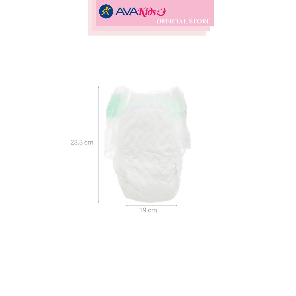 Tã quần Bobby size XL 62 miếng (12 - 17 kg)